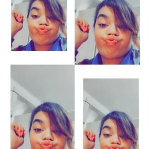 Meet your Posher, Mariah